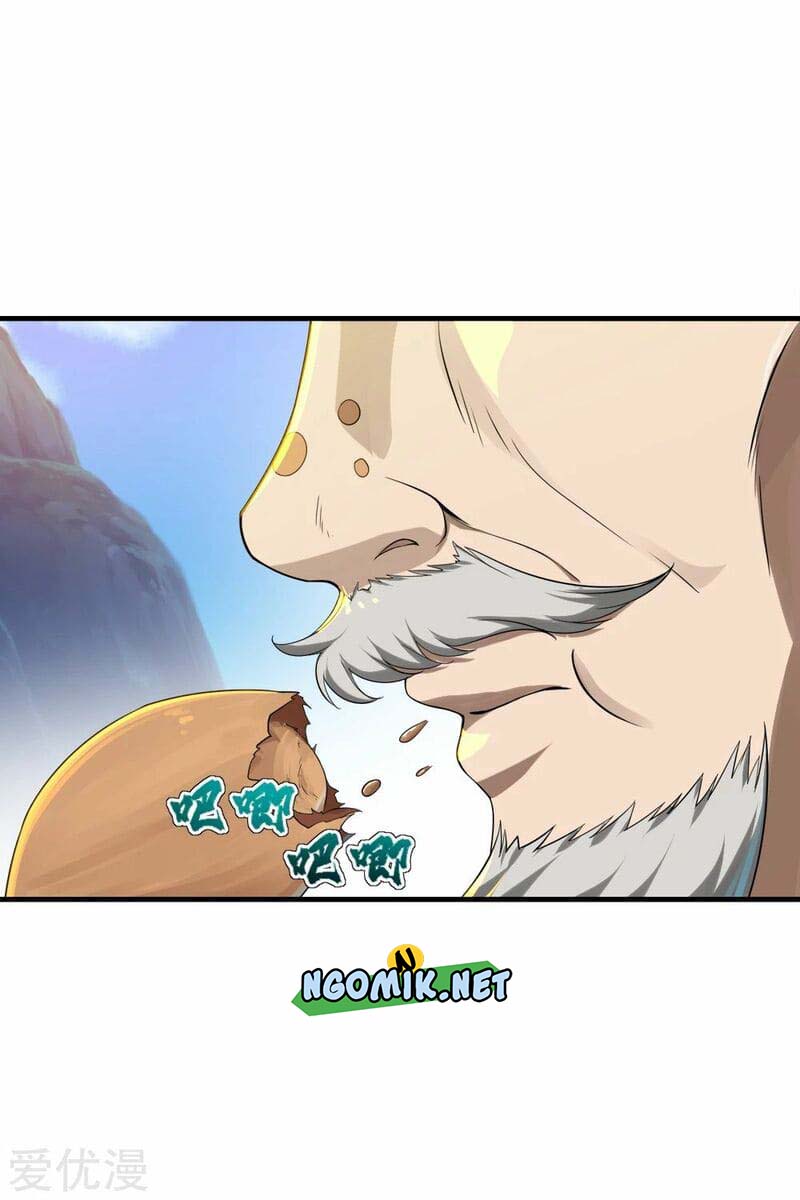 Matchless Emperor